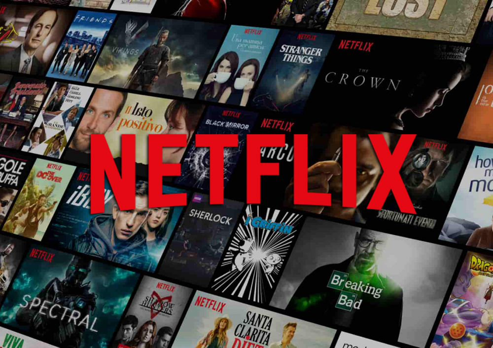 The Witcher  Serie TV e Libri del cult di Netflix