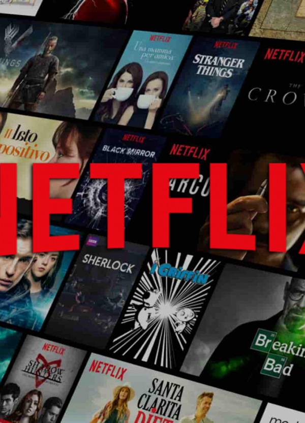 Le 50 migliori serie tv da guardare stasera su Netflix