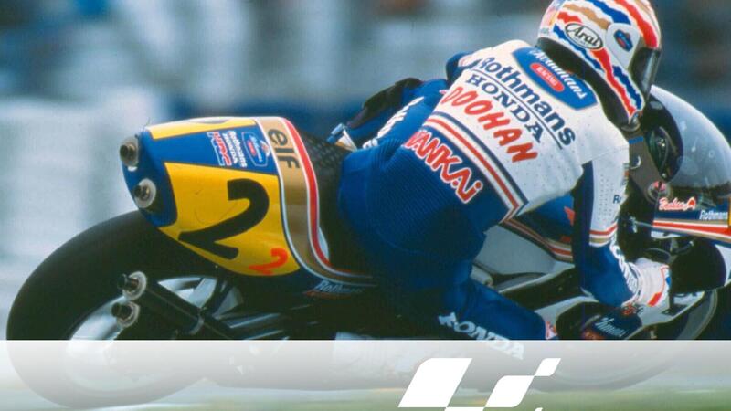 MotoGP: 2 giorni al via. Mick Doohan