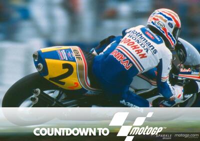 MotoGP: 2 giorni al via. Mick Doohan