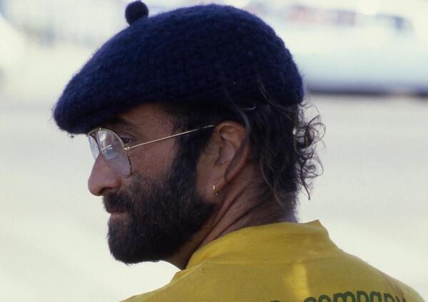 [VIDEO] Lucio Dalla, i motori e il racconto di Ayrton Senna: &quot;Ero a Imola quando mor&igrave;. Lui, un uomo delle stelle&quot;