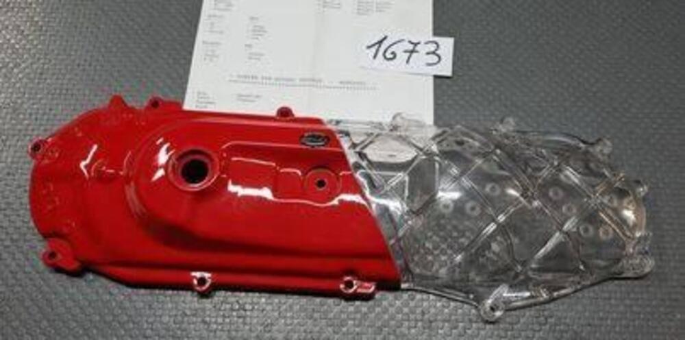 CARTER MOTORE MINARELLI APRILIA AMICO 50 FACO