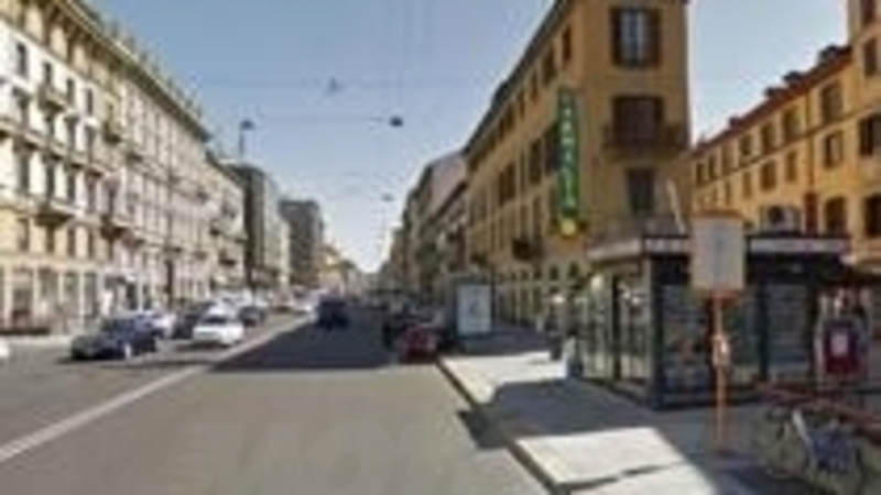 Milano: blocco del traffico domenica 18 maggio in Corso Buenos Aires, decine di eventi in citt&agrave; 