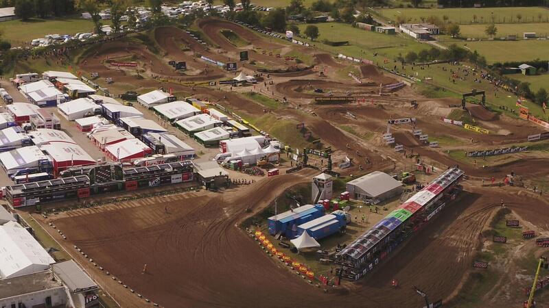 Orari TV MXGP 2022. GP di Lombardia