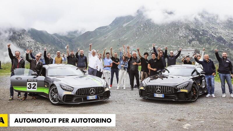 Espansione Autotorino: il gruppo lombardo raddoppia in Piemonte con Mercedes superando le 60 filiali in 5 regioni