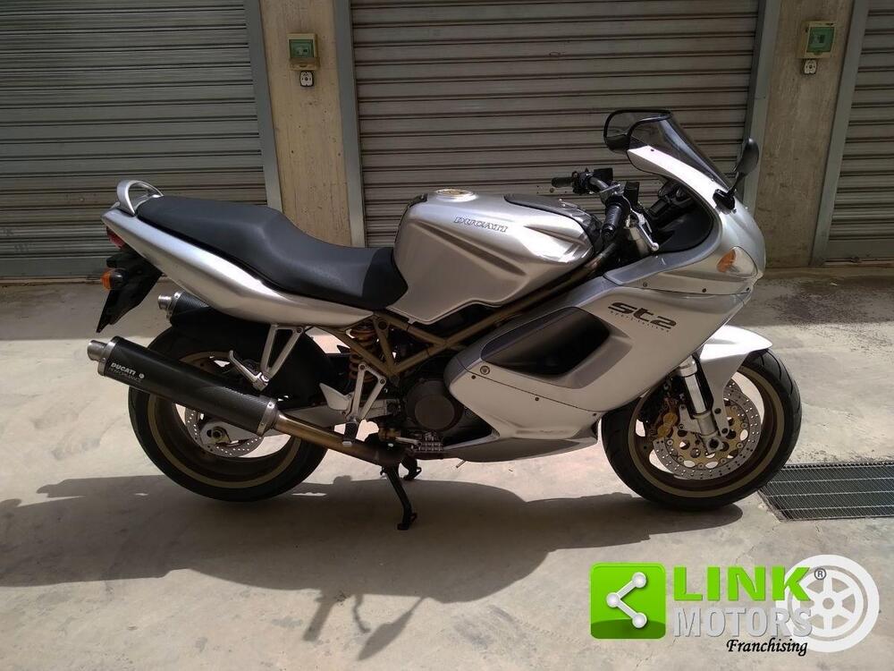 Ducati ST2 (1997 - 02) (3)