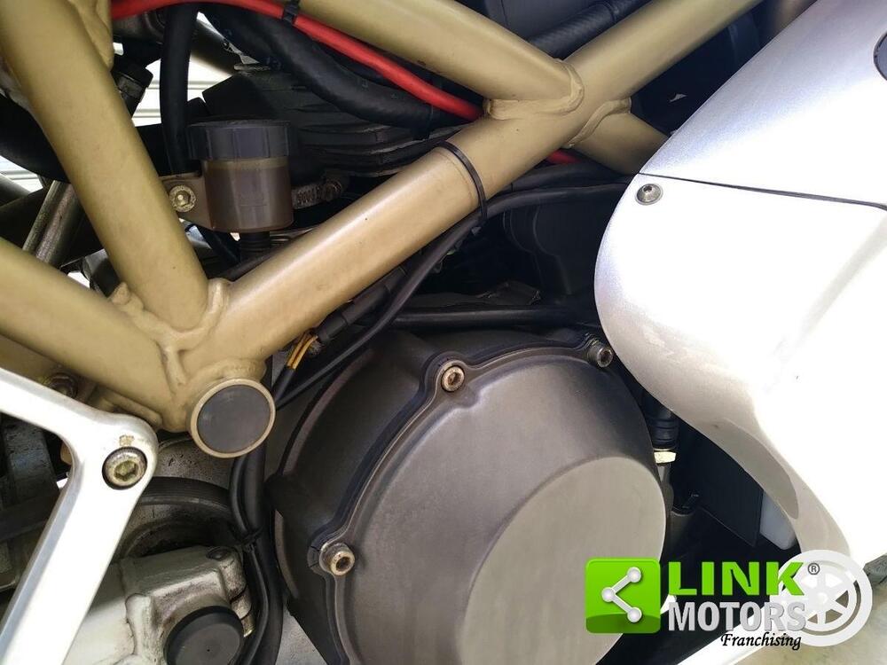 Ducati ST2 (1997 - 02) (5)