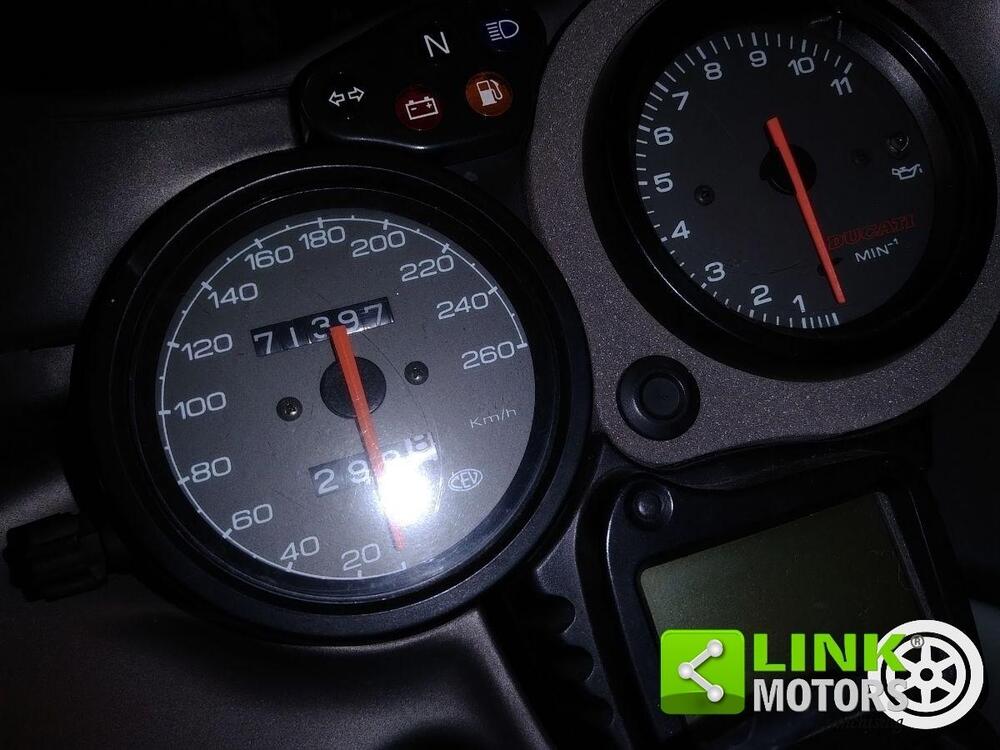 Ducati ST2 (1997 - 02) (9)