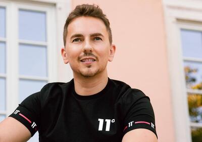 MotoGP. Jorge Lorenzo commentatore Dazn: Il 2022 potrebbe essere l'anno di Ducati