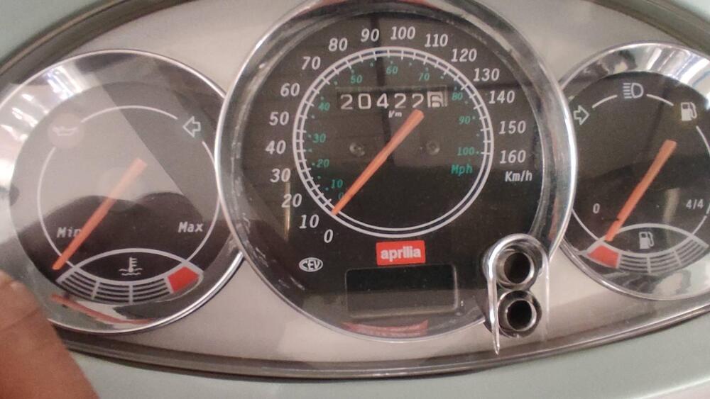 Aprilia Leonardo 125 (1996 - 02) (3)