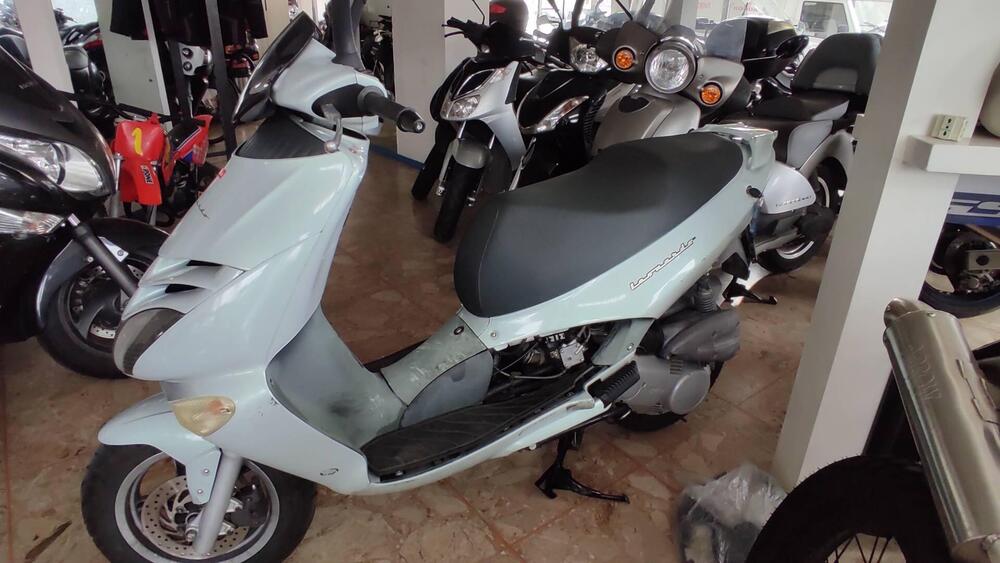 Aprilia Leonardo 125 (1996 - 02) (4)