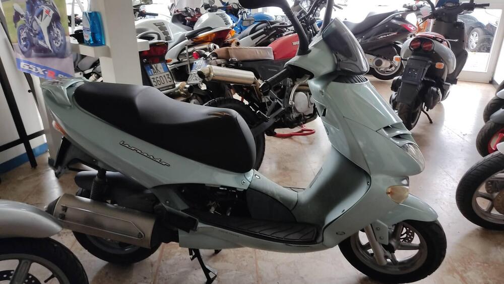 Aprilia Leonardo 125 (1996 - 02) (2)