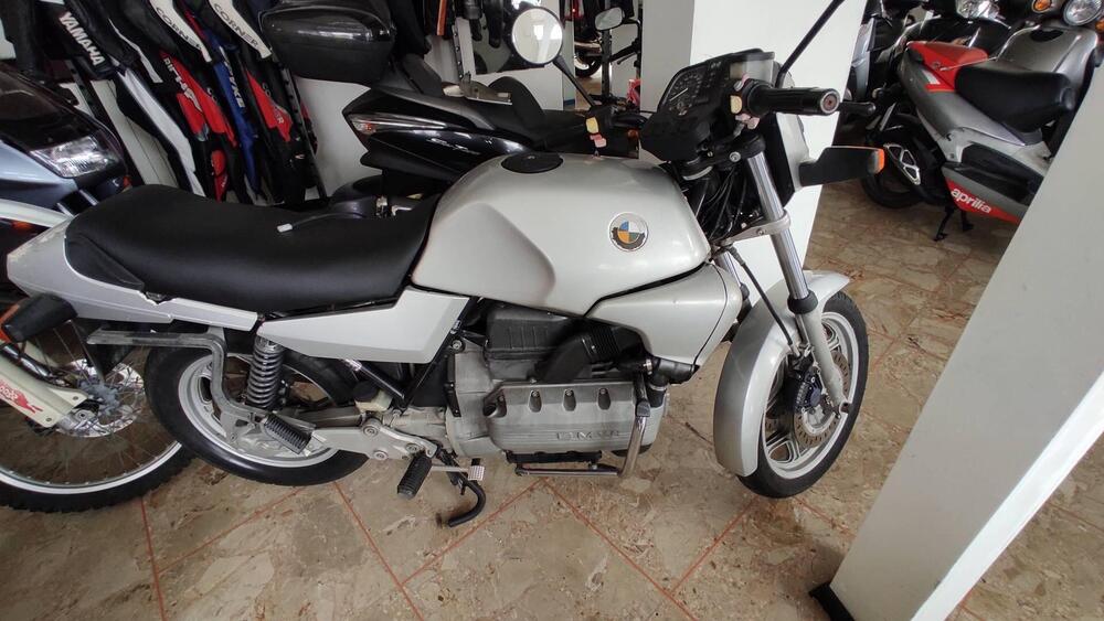 Bmw K 100 (2)