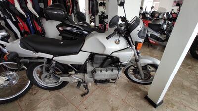 Bmw K 100 usata