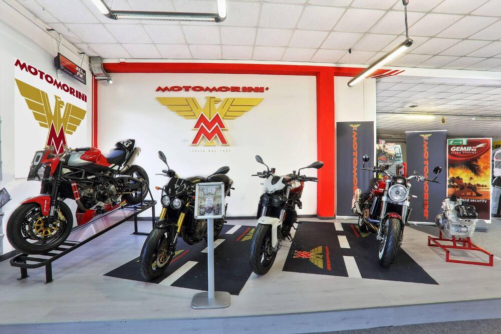 Moto Morini X-Cape 650 (2021 - 25) (4)