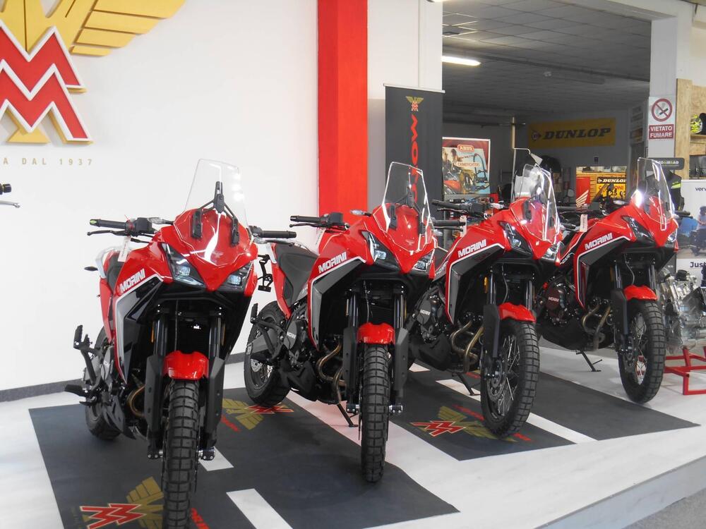 Moto Morini X-Cape 650 (2021 - 25) (8)