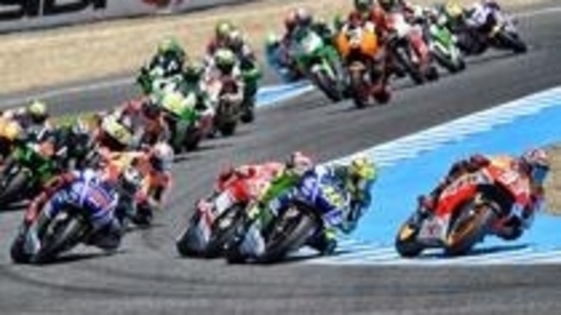 Orari TV MotoGP Le Mans diretta live, GP di Francia