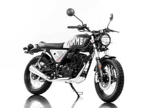 NOX Fiemme 125 (2022 - 25)