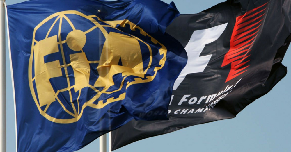 Primo giallo in Formula 1, monoposto con aggiornamenti che vanno gi&agrave; oltre il nuovo regolamento