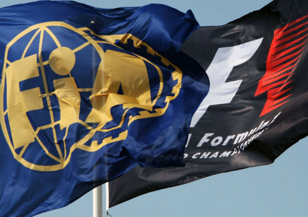 Primo giallo in Formula 1, monoposto con aggiornamenti che vanno gi&agrave; oltre il nuovo regolamento