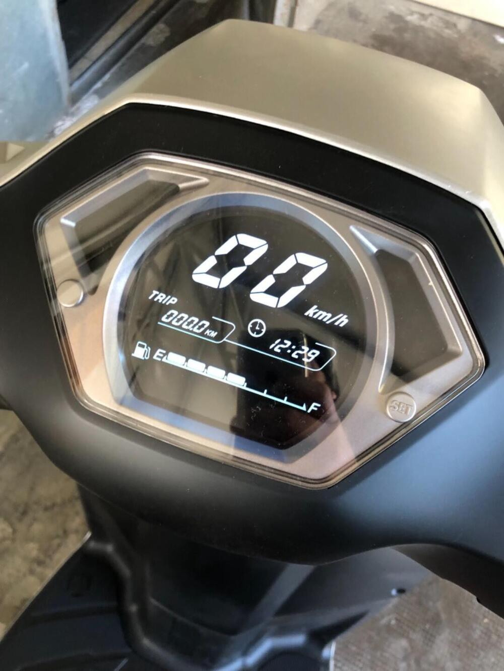 Motron Motorcycles Ventura 125 (2021 - 26) (6)