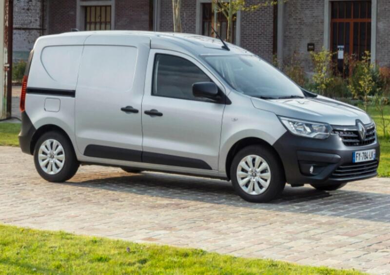 Renault Express (2021-23) (9)