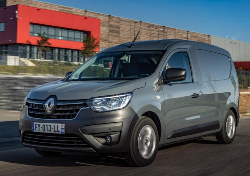 Renault Express (2021-23) (7)