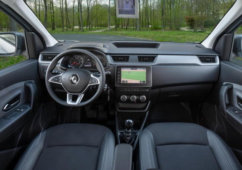 Renault Express (2021-23) (15)