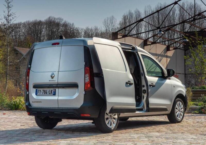 Renault Express (2021-23) (10)