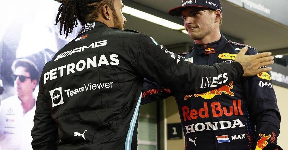 Verstappen batte Hamilton anche in banca: quanto guadagner&agrave; con il nuovo contratto