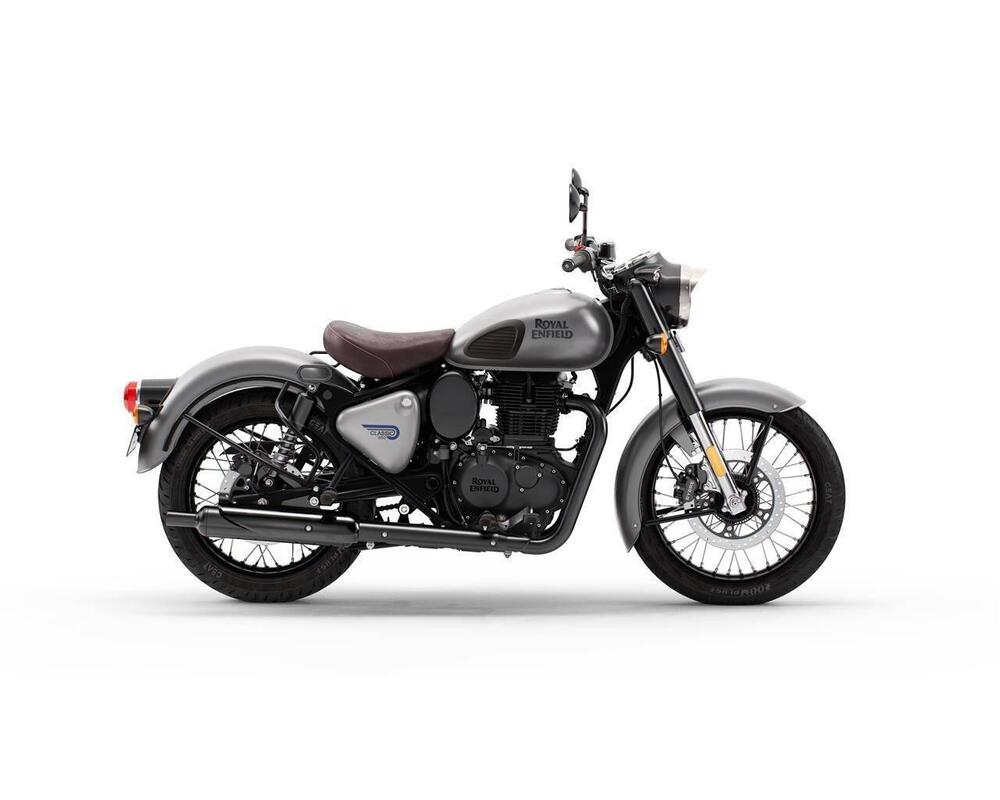 Royal Enfield Classic 350 (2021 - 26) (8)