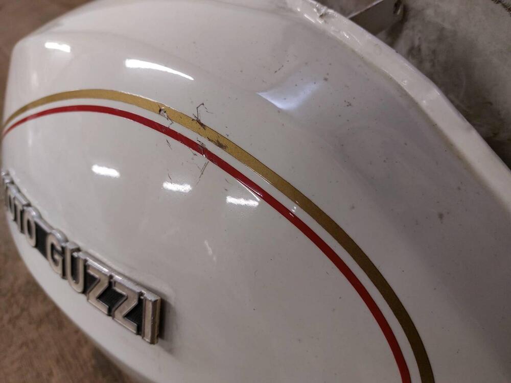Serbatoio California 1000 Moto Guzzi (6)