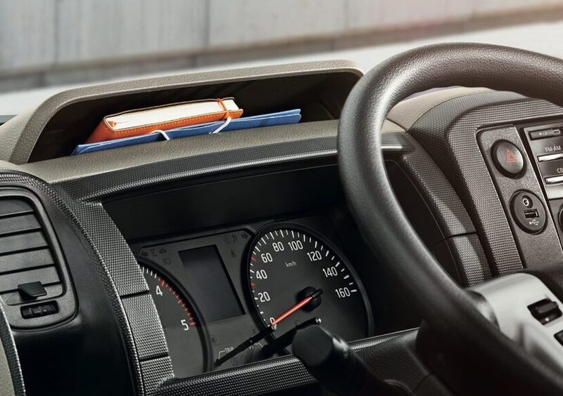 Nissan NT500 (2014-17) (4)