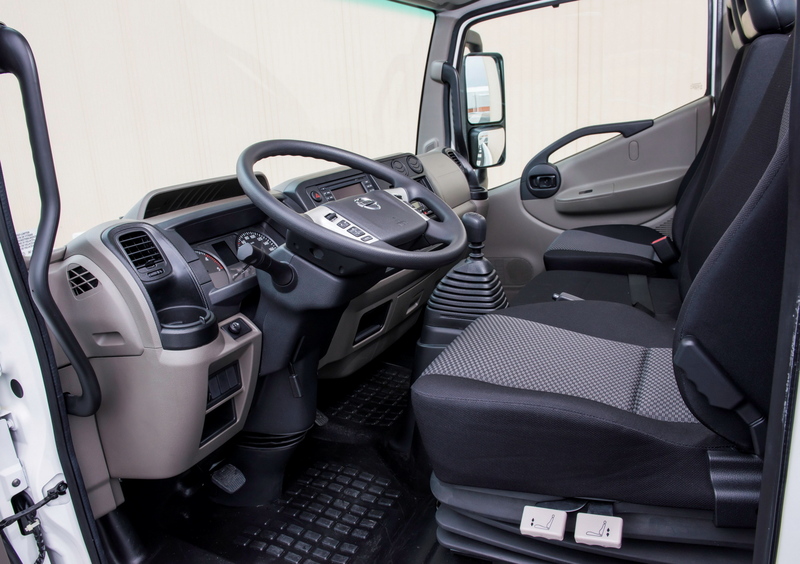 Nissan NT500 (2014-17) (5)