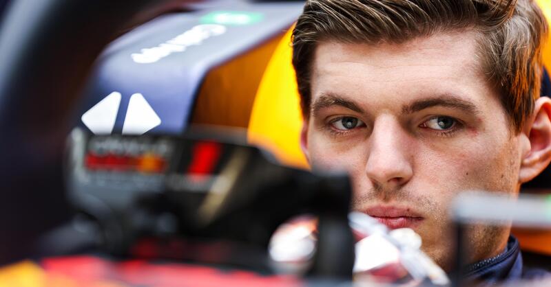 Formula 1, la Red Bull blinda Verstappen fino al 2028. E lo stipendio sarebbe stellare