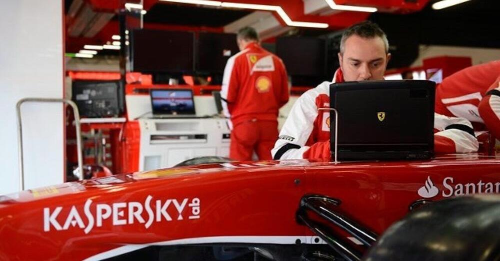 Sponsor russi vietati in Formula 1, oltre alla Haas anche la Ferrari inizia a tremare