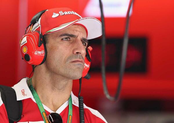 Per Marc Gen&eacute; il Gran Premio di Abu Dhabi non &egrave; ancora finito: &ldquo;La gara era da fermare&rdquo;