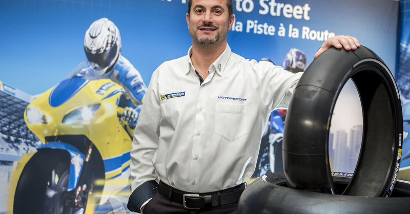 Anche Michelin pronta al via: le novit&agrave; sotto il semaforo della MotoGP 2022