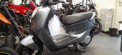 Yadea C1S Pro (2020 - 25) nuova