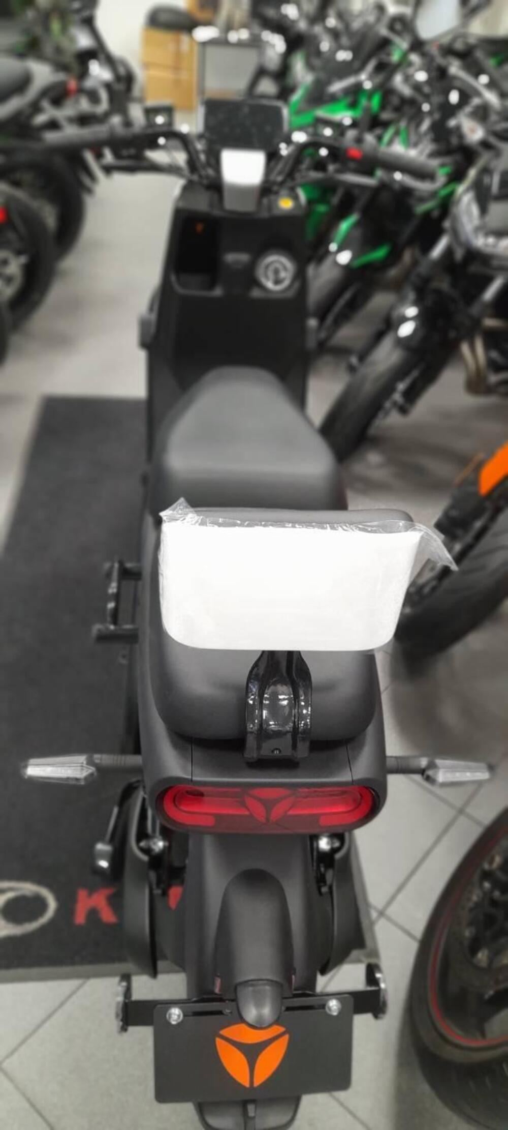 Yadea Y1S Utility (2022 - 25) (6)