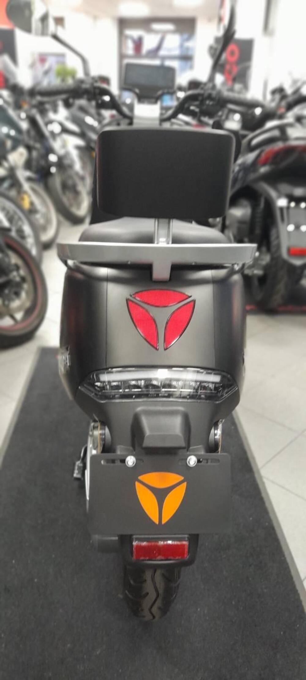 Yadea G5 Pro 2 Batterie (2022 - 25) (4)