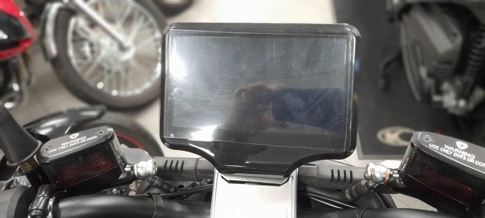 Yadea G5 Pro 2 Batterie (2022 - 25) (5)