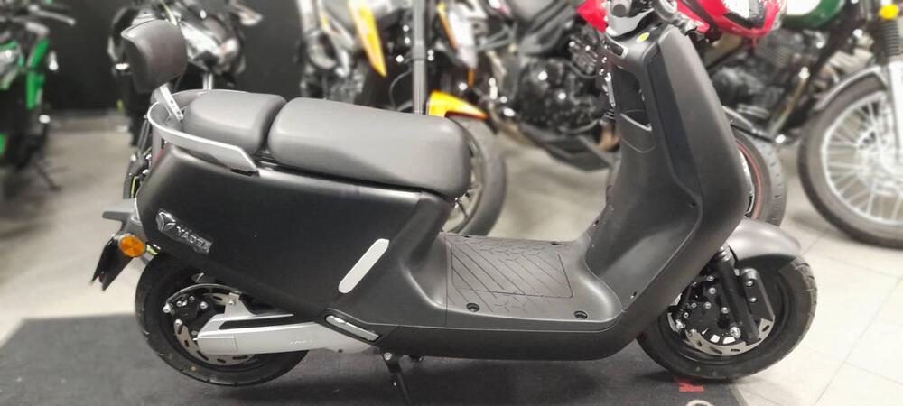 Yadea G5 Pro 2 Batterie (2022 - 25)