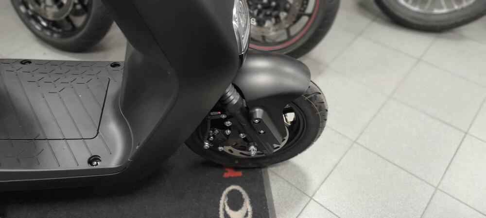 Yadea G5 Pro 2 Batterie (2022 - 25) (6)