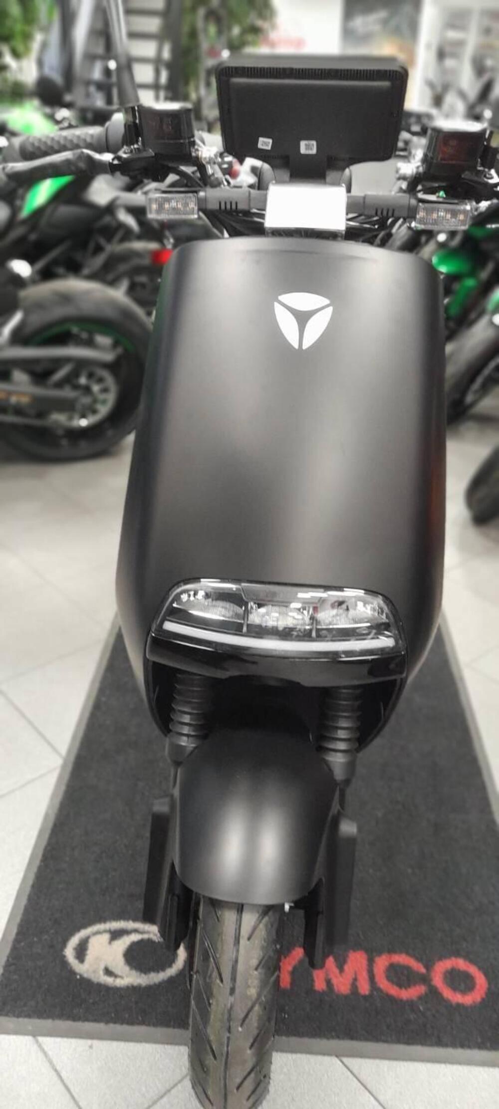 Yadea G5 Pro 2 Batterie (2022 - 25) (3)