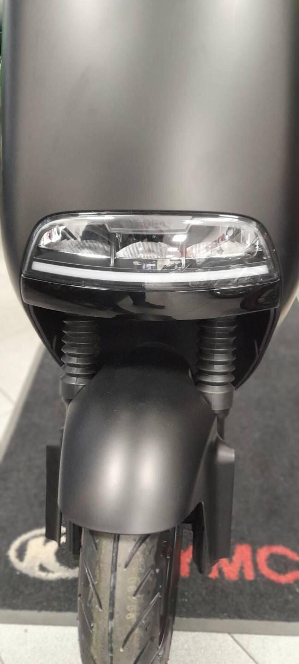 Yadea G5 Pro 2 Batterie (2022 - 25) (7)