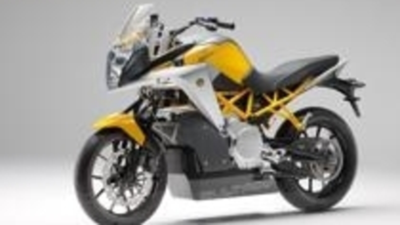 Bultaco: Due pollici in su per il progetto della casa spagnola