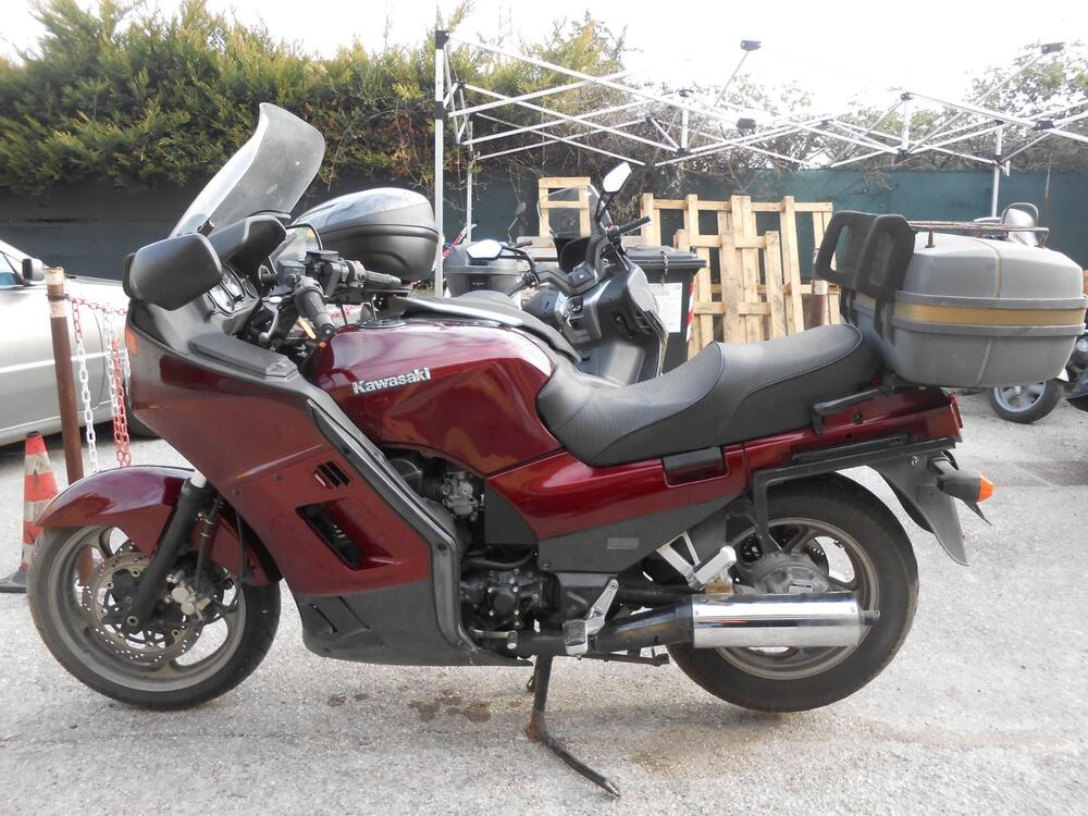 Kawasaki GTR 1400