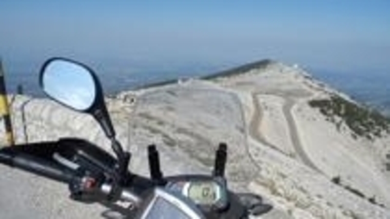 Viaggi in moto: Pirenei Centrali e non solo...