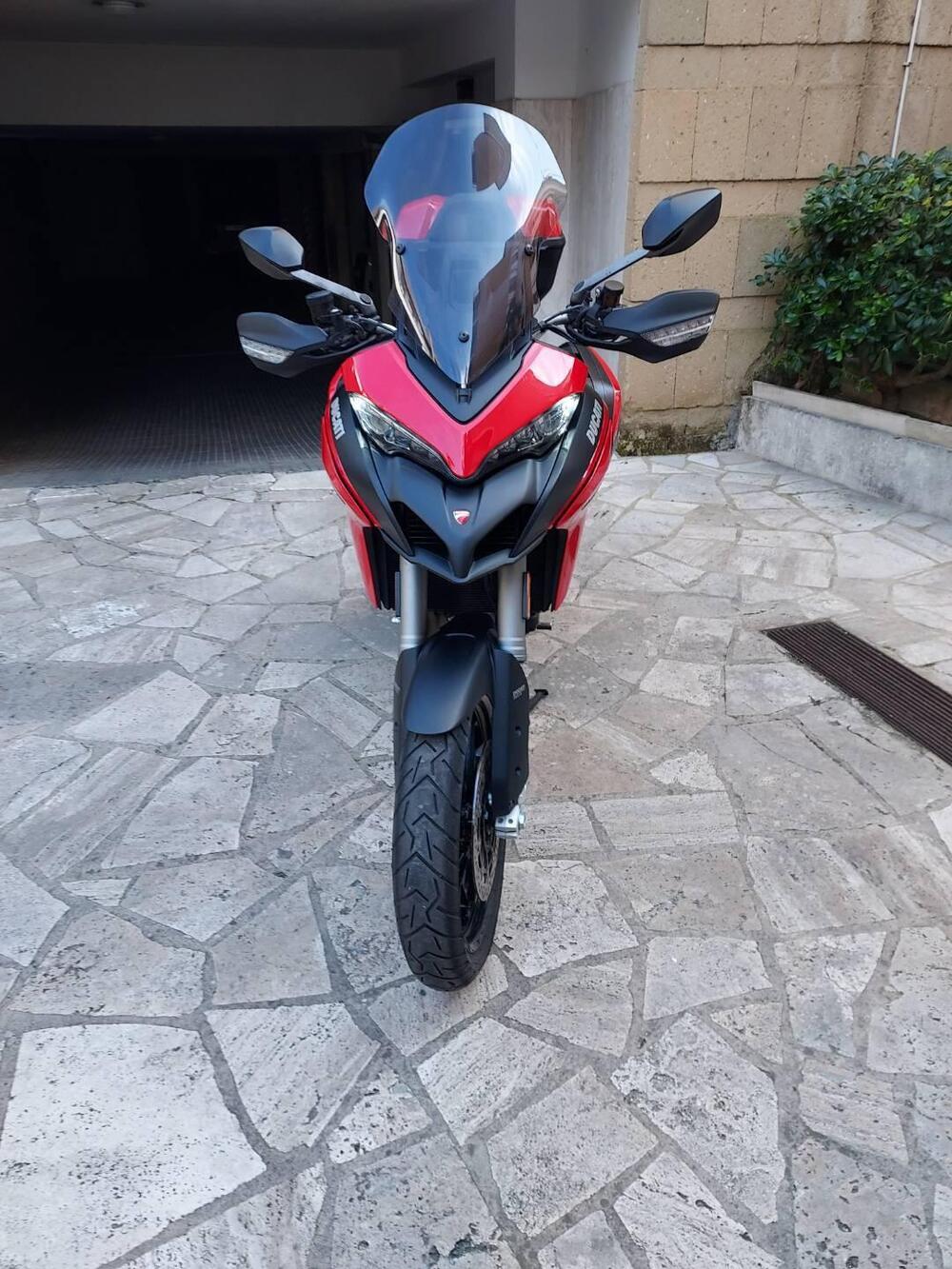 Ducati Multistrada 950 (2019 - 20) (2)